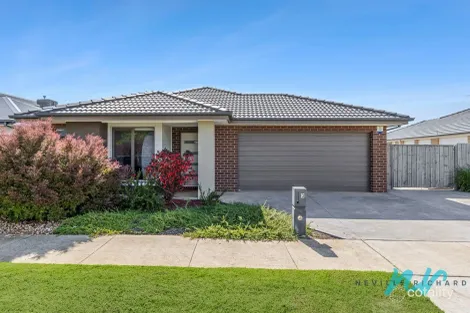 Property photo of 3 Kabiri Terrace St Leonards VIC 3223