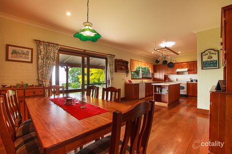 Property photo of 663A Little Forest Road Little Forest NSW 2538