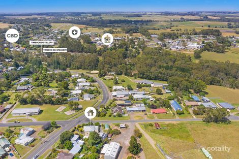 Property photo of 37 Barrett Street Timboon VIC 3268