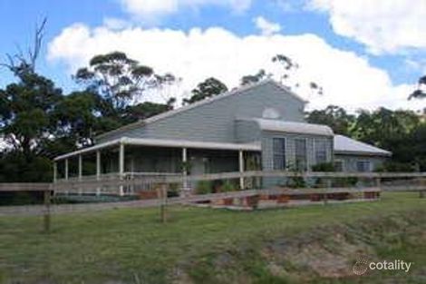 5-7 Leona Ct, Tamborine Mountain, QLD 4272