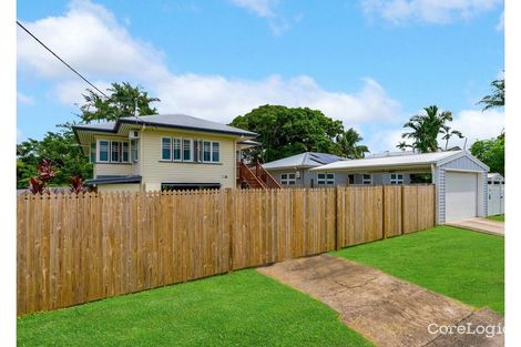 Property photo of 15 Chaplain Avenue Manunda QLD 4870