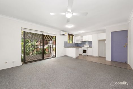 Property photo of 6/16 Fortitude Street Auchenflower QLD 4066