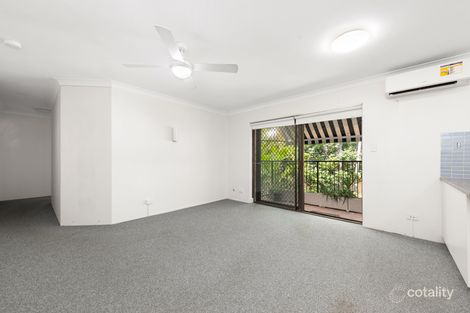 Property photo of 6/16 Fortitude Street Auchenflower QLD 4066