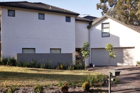 Property photo of 34 Wyuna Road West Pymble NSW 2073