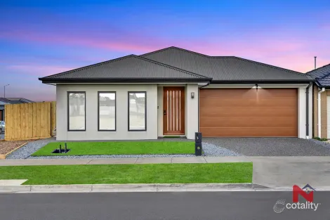 Property photo of 24 Karachi Avenue Mount Cottrell VIC 3024