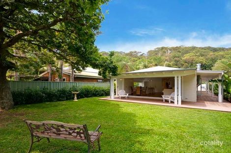 1061 Barrenjoey Rd, Palm Beach, NSW 2108