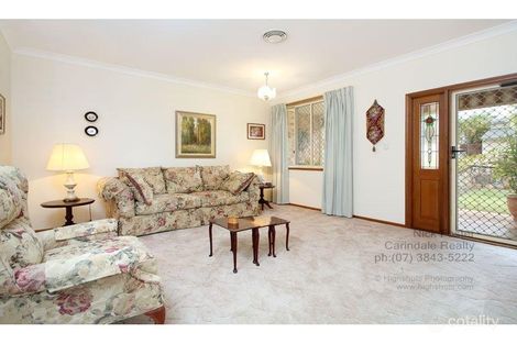 Property photo of 6 Lonsdale Place Wishart QLD 4122