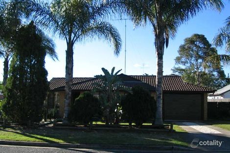 4/17 Algie Cres, Kingswood, NSW 2747