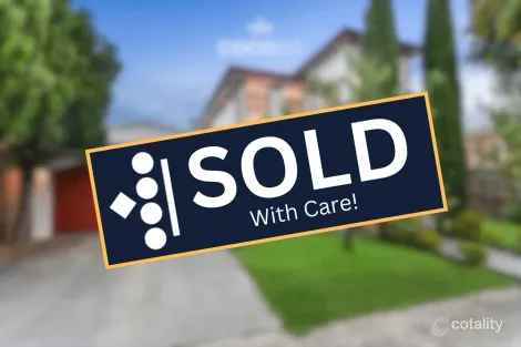 Property photo of 11 Harvard Grove Keysborough VIC 3173