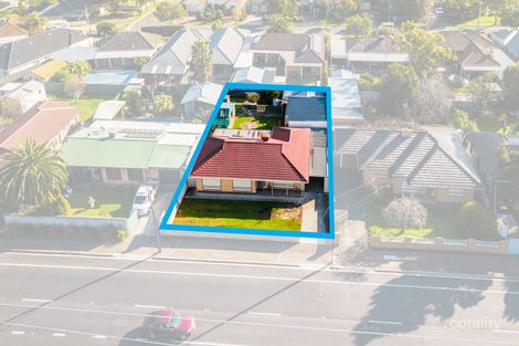 809 Grand Junction Rd, Valley View, SA 5093