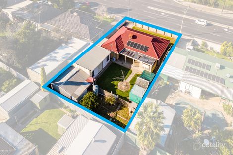 Property photo of 809 Grand Junction Road Valley View SA 5093