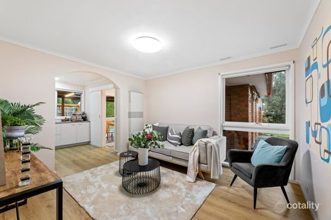 Property photo of 16 Harvest Drive Chirnside Park VIC 3116