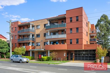 Property photo of 24/33 Bathurst Street Liverpool NSW 2170