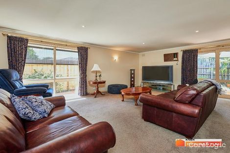 Property photo of 2 Lotus Court Wantirna VIC 3152