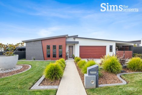 Property photo of 5 Casuarina Drive Summerhill TAS 7250