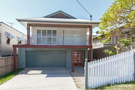 Property photo of 94 Rose Street Kalinga QLD 4030