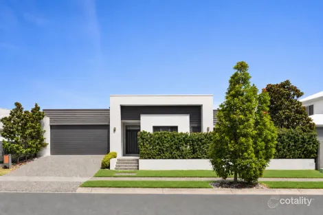 Property photo of 11 Mayfair Crescent Baringa QLD 4551