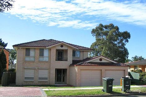 14 Tambaroora Cres, Marayong, NSW 2148