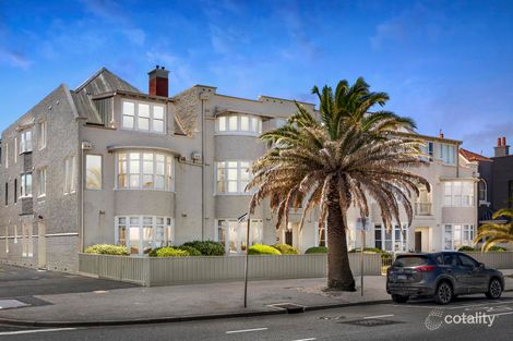 10/243 Beaconsfield Pde, Middle Park, VIC 3206