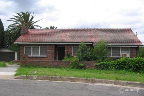 2 Westville Pl, Westmead, NSW 2145