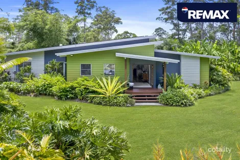 Property photo of 79 Old Veteran Road Veteran QLD 4570