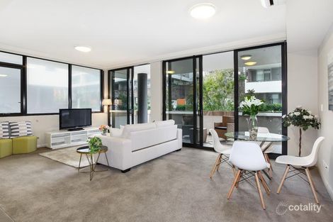Property photo of 201/47 Hill Road Wentworth Point NSW 2127