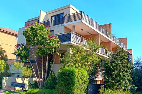 5/31-33 Woids Ave, Hurstville, NSW 2220