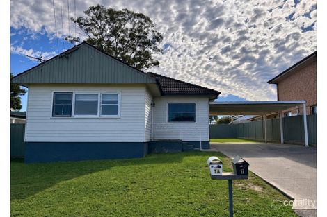 7 Jean St, Kingswood, NSW 2747
