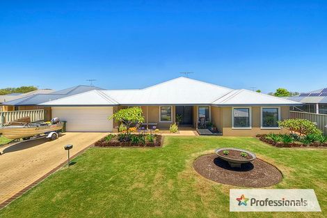 Property photo of 32 Currawong Drive Broadwater WA 6280