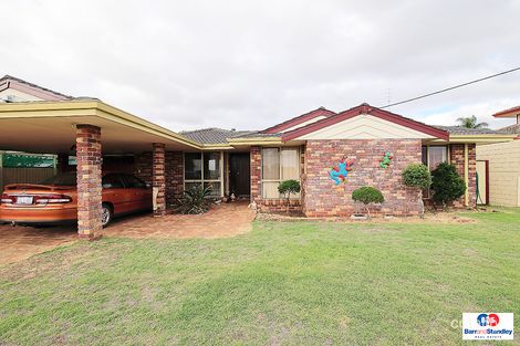 17 Sanford Way, Eaton, WA 6232