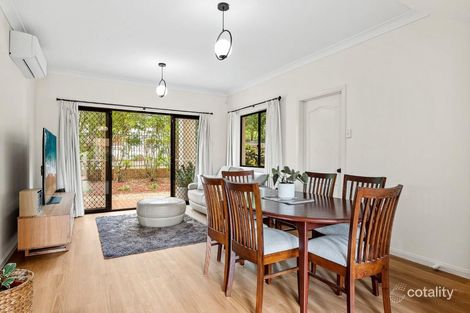 Property photo of 4/31 Willmington Street Wooloowin QLD 4030