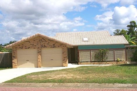 Property photo of 10 Balranald Court Helensvale QLD 4212