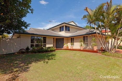 Property photo of 15 Turnberry Place Carindale QLD 4152