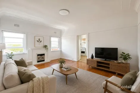 1/18 Tavistock St, Drummoyne, NSW 2047