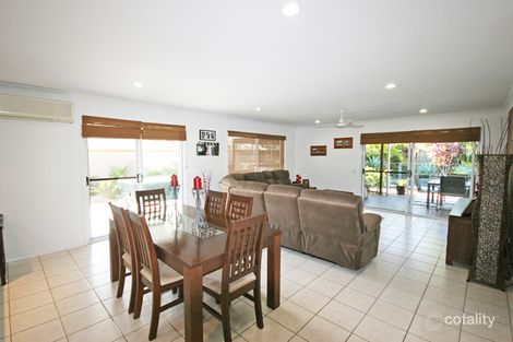 Property photo of 38 Sugar Glider Drive Pottsville NSW 2489