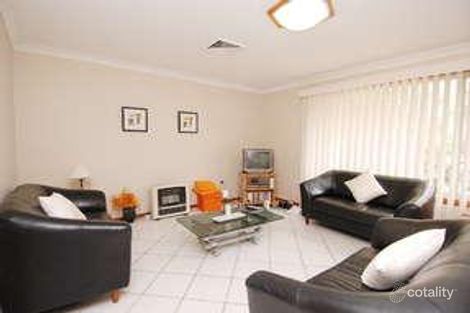 Property photo of 6 Trinity Place Cherrybrook NSW 2126