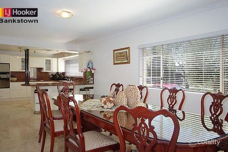 Property photo of 1 Ruby Street Yagoona NSW 2199