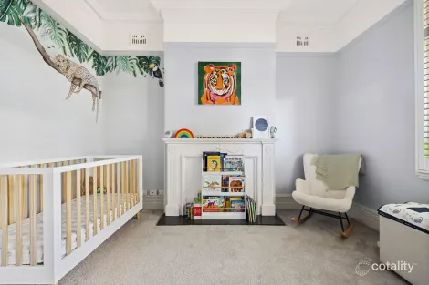 Property photo of 132 Catherine Street Leichhardt NSW 2040