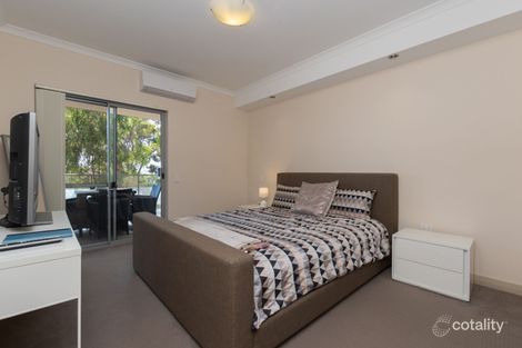 Property photo of 29/88 Lakeside Drive Joondalup WA 6027