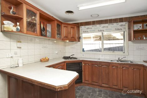 Property photo of 54 Bernard Drive Melton South VIC 3338