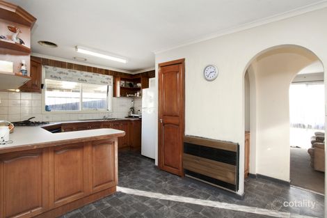 Property photo of 54 Bernard Drive Melton South VIC 3338