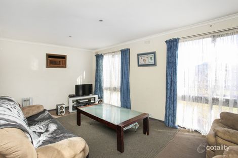 Property photo of 54 Bernard Drive Melton South VIC 3338