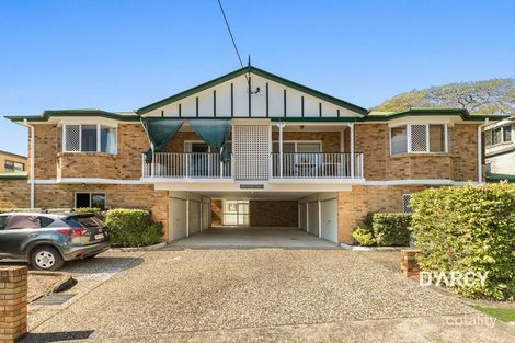 6/9 North St, Newmarket, QLD 4051