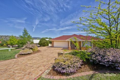 Property photo of 15 Richardson Circuit Conder ACT 2906
