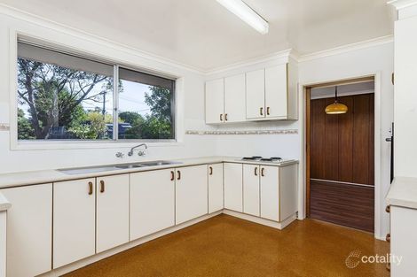 Property photo of 12 Fullagar Crescent Higgins ACT 2615