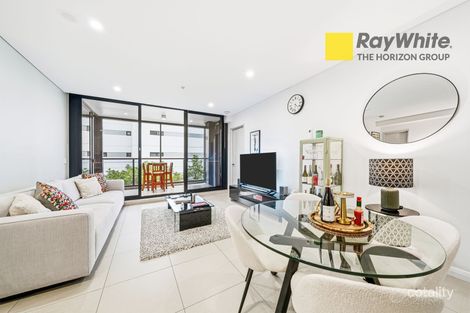 615/42 Church Ave, Mascot, NSW 2020