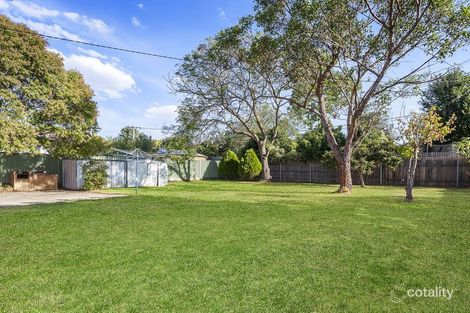 Property photo of 12 Fullagar Crescent Higgins ACT 2615