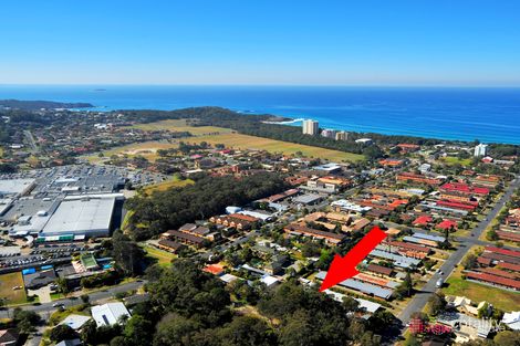 Property photo of 5/70 Boultwood Street Coffs Harbour NSW 2450