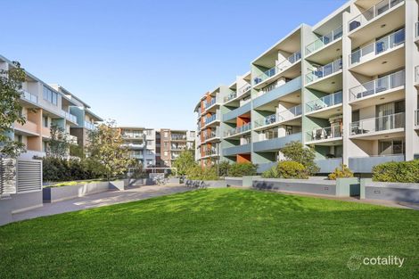 Property photo of 6304/42-44 Pemberton Street Botany NSW 2019