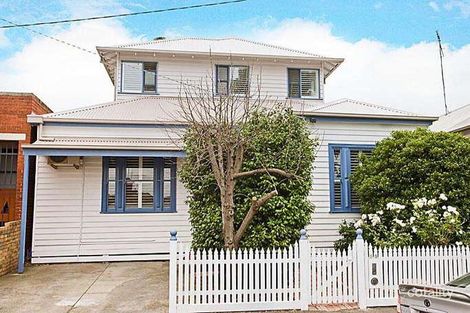 55-57 Derby St, Kensington, VIC 3031